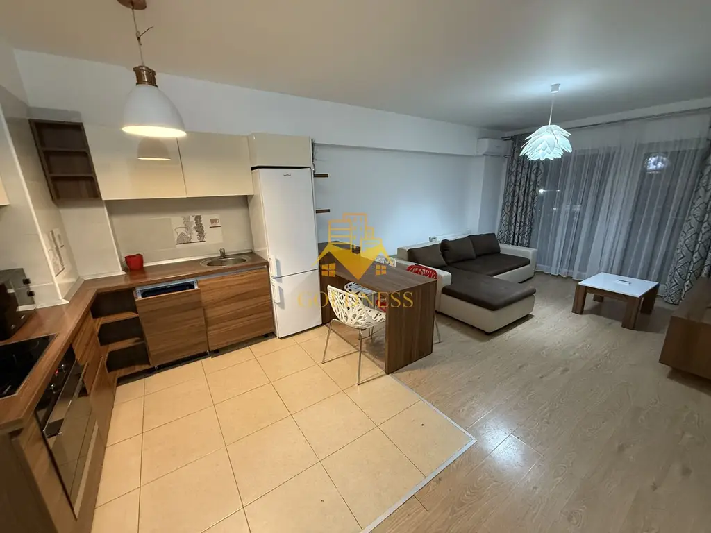 2 camere, Parcare, Gheorgheni, Iulius Mall, Viva City, AC