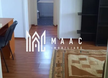 Apartament 2 camere I 50 mp I Etaj intermediar I Cedonia