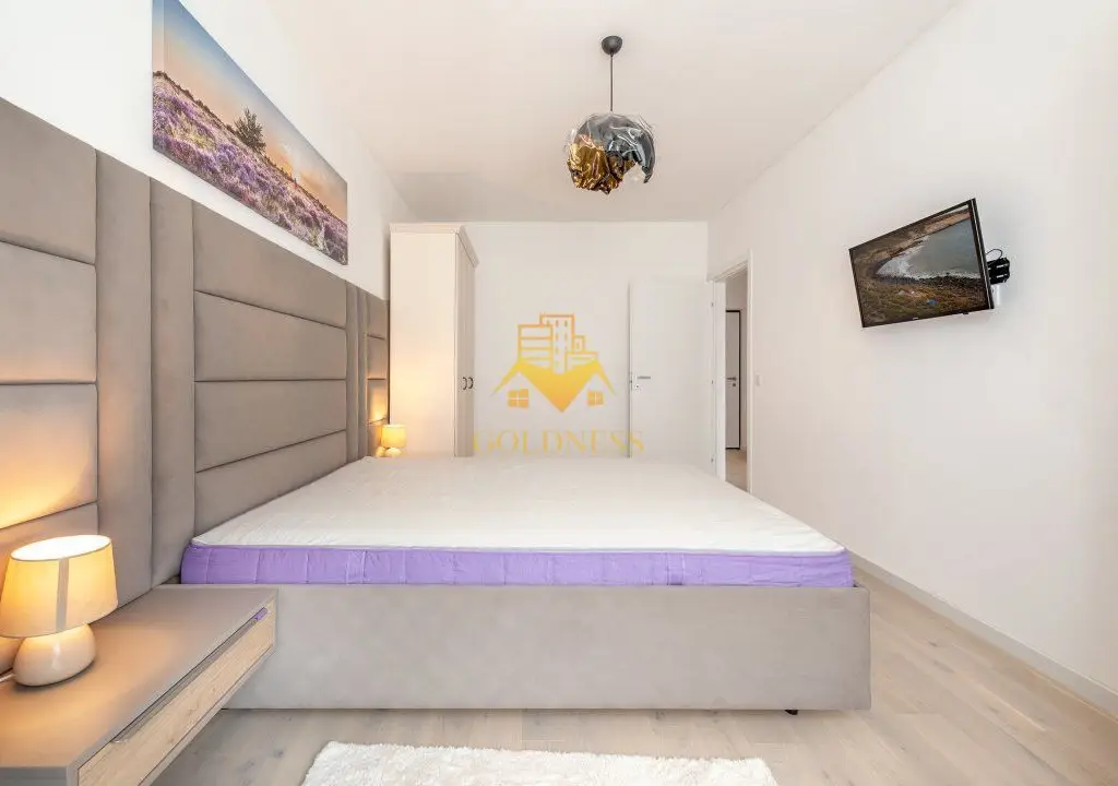 2 camere, modern, parcare, bloc nou, AC, Record Park, zona Bosch, Ntt