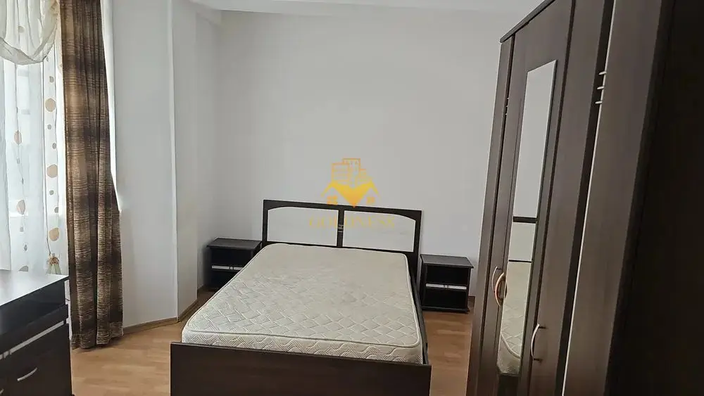 2 camere decomandate, parcare, Marasti, Aurel Vlaicu, Pet Friendy
