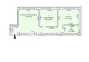 Apartament 2 Camere | Decomandat | Loc de parcare | O.Goga