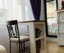 Apartament spaţios şi modern Greenfield Baneasa - 3 camere, 76 mp, parcare