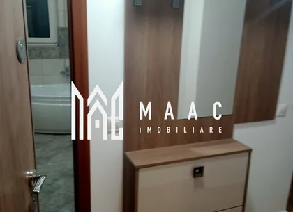Apartament 2 camere | Etaj 1 | 2 Balcoane | Doamna Stanca