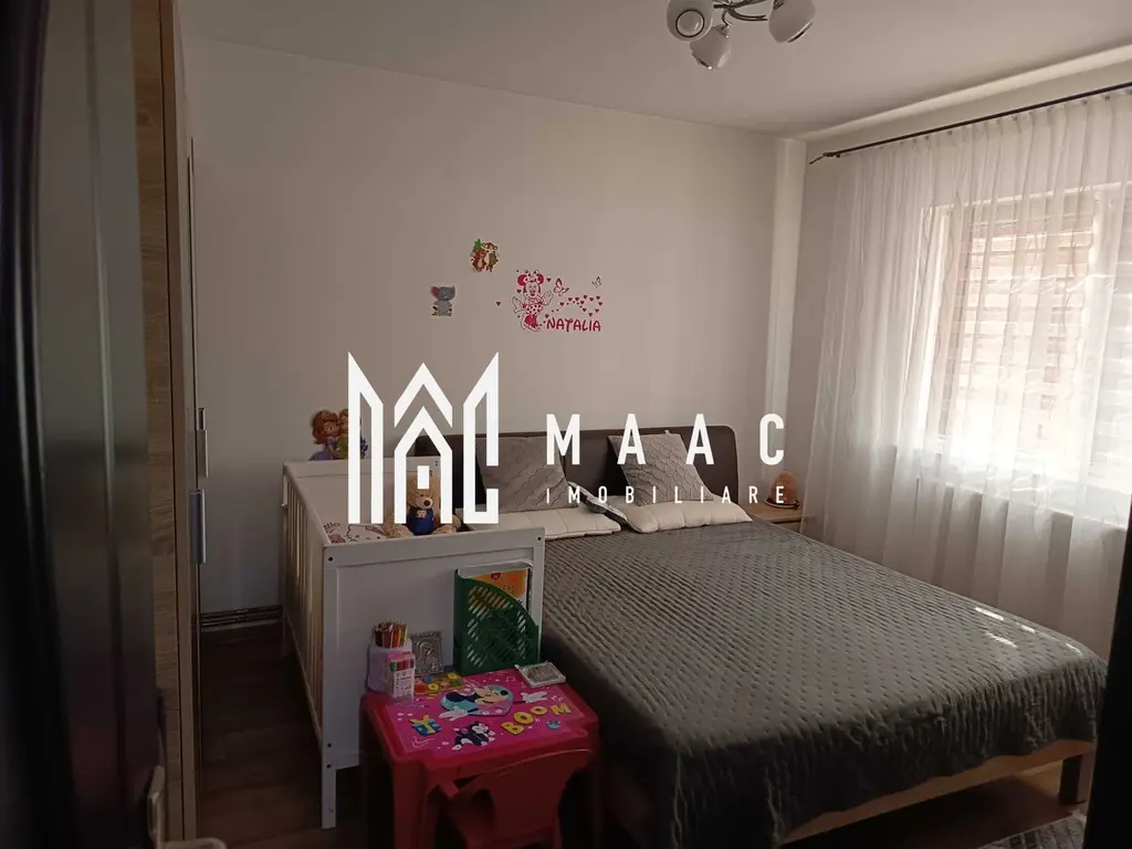 Apartament de vânzare