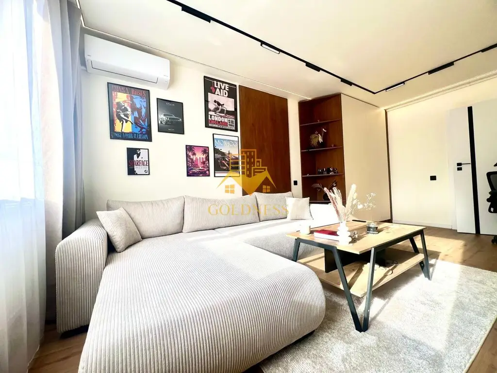 Apartament 2 camere superfinisat 2025 Grigorescu zona La Coloane!