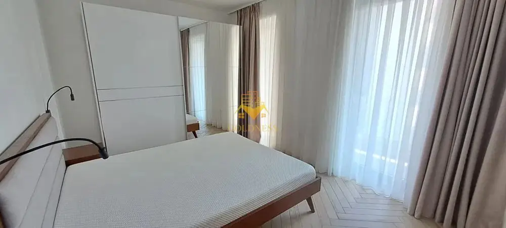 2 camere open space, Premium, Parcare, Zona Piata Abator, Marasti