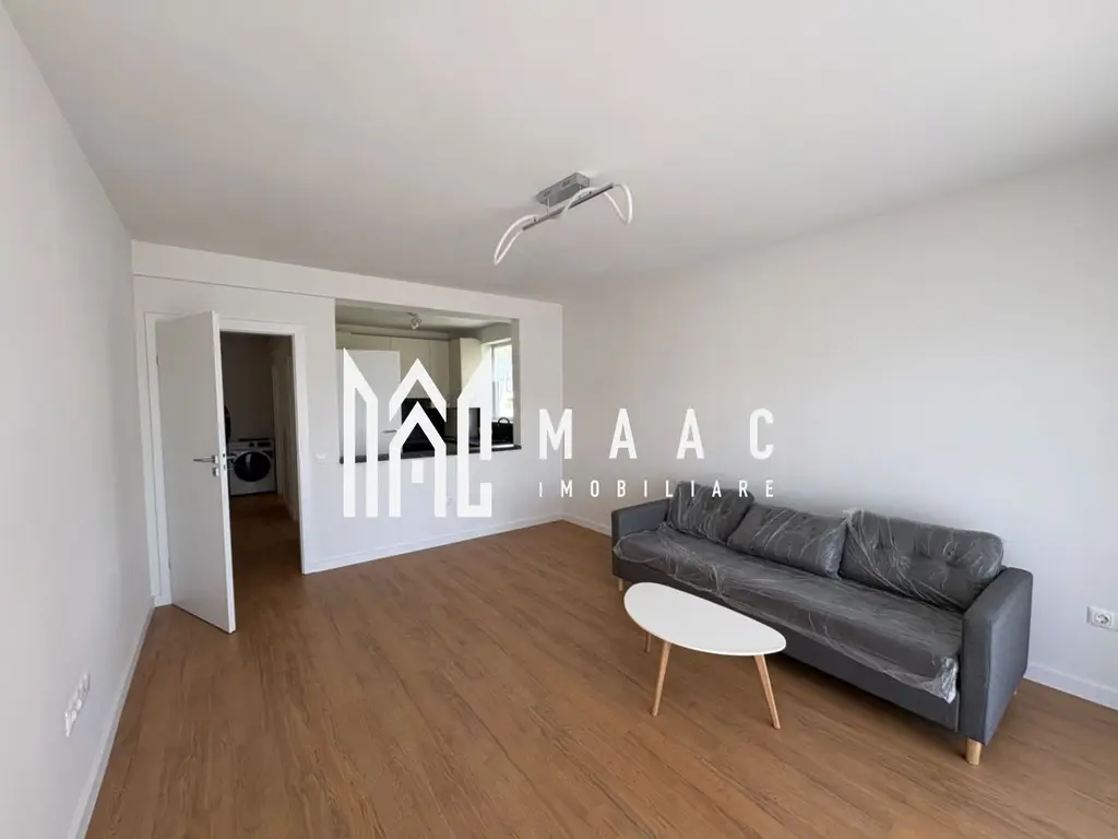 Apartament 2 camere I Oferta I Bucătărie separata I Parcare