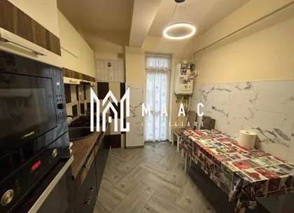Apartament | 2 camere | Decomandat | 51 MPU | Balcon | Turnisor.