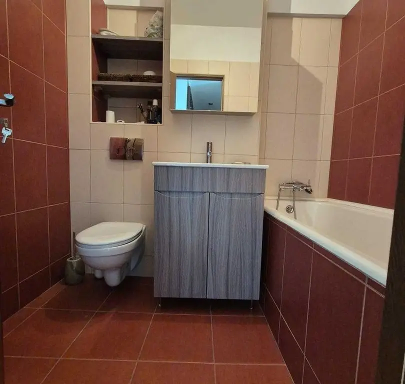 Apartament 4 camere | Militari - Bd. Iuliu Maniu - Piata Veteranilor