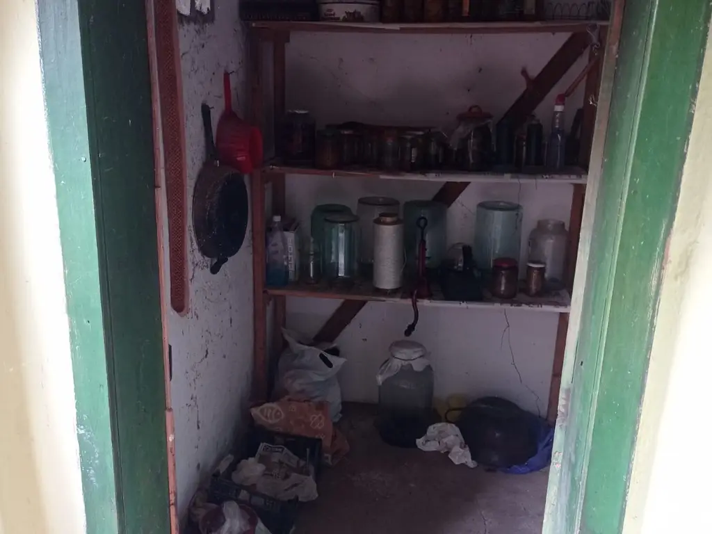 Casă de vânzare la țară (Bulci, jud. Arad)
