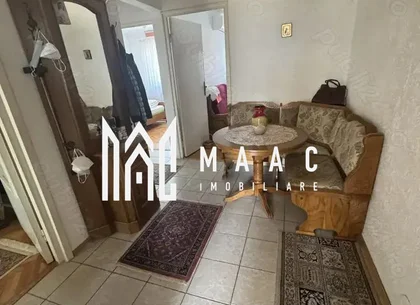 Apartament 3 camere | Etaj 2 | Decomandat | Calea Dumbravii