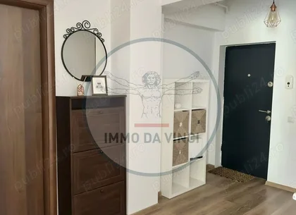 Vând Apartament 2 camere, 60 mp utili + terasă 30 mp