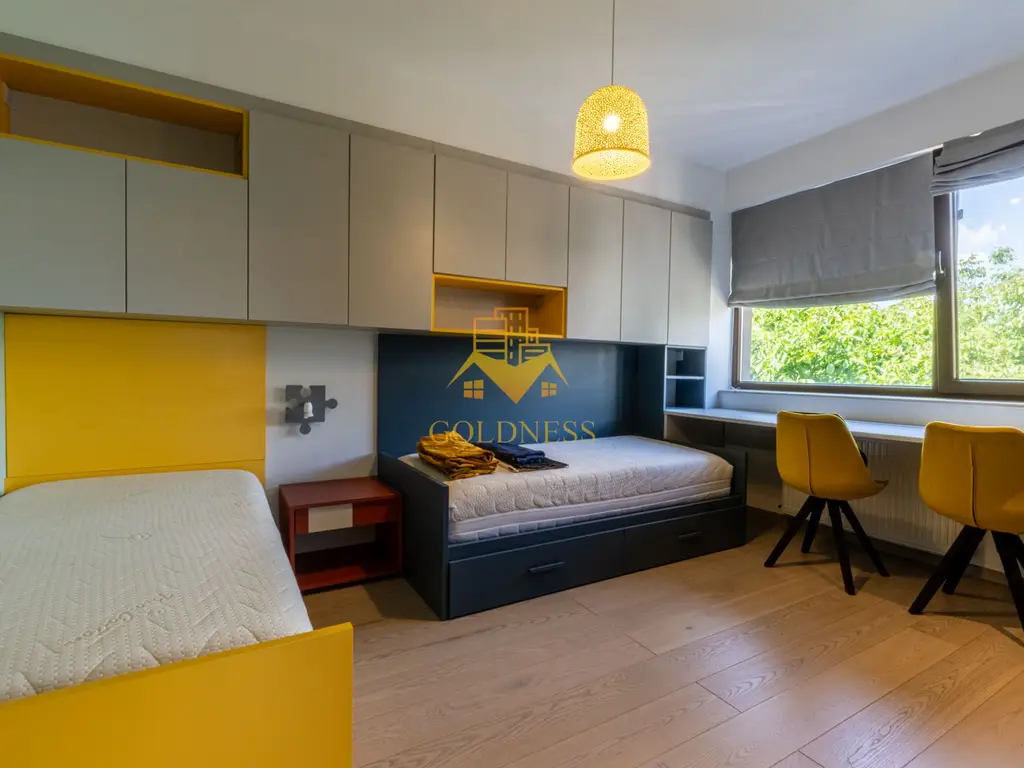 Penthouse,3 camere, Premium, bloc nou, Iris Zona Oasului,Maramuresului