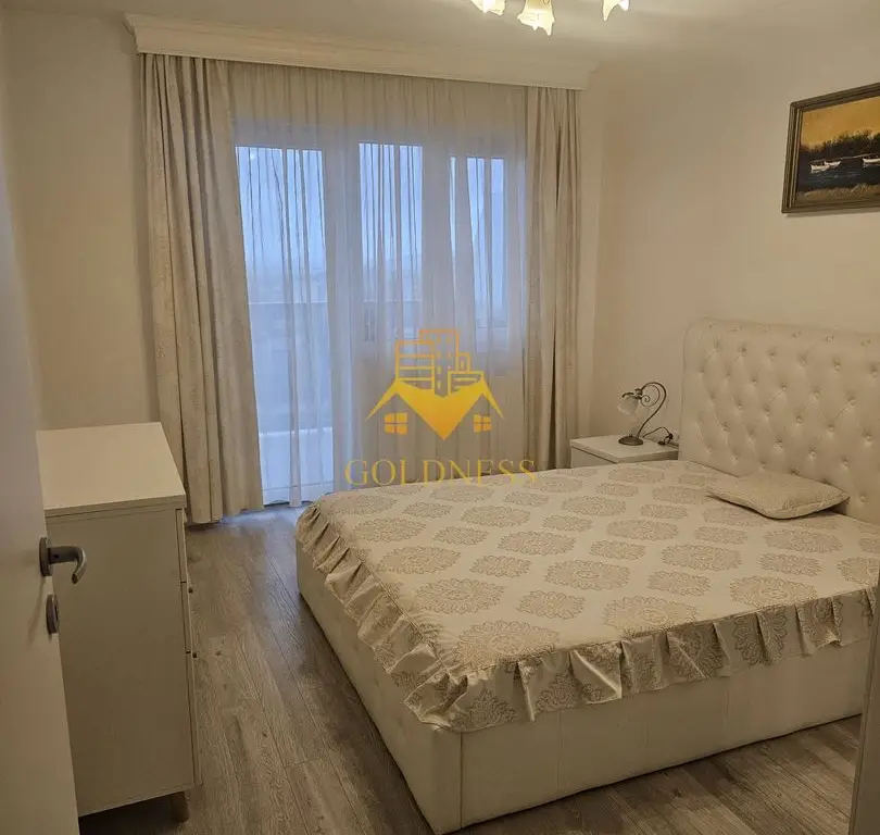 3 camere, modern, parcare, Marasti zona Leroy Merlin, Kaufland, LIDL