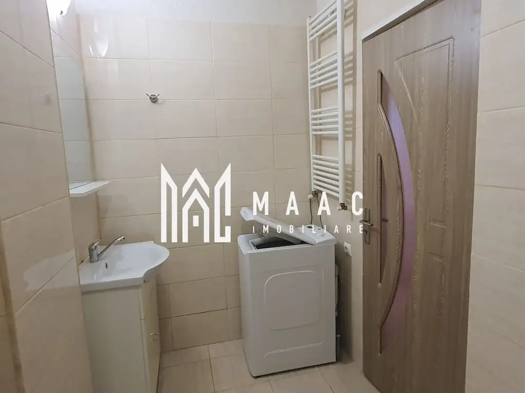 Apartament 2 Camere | mobilat I 45 mp I Dedeman