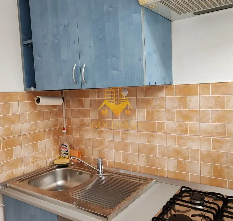 1 camera, decomandata, Marasti, zona FSEGA, Iulius Mall