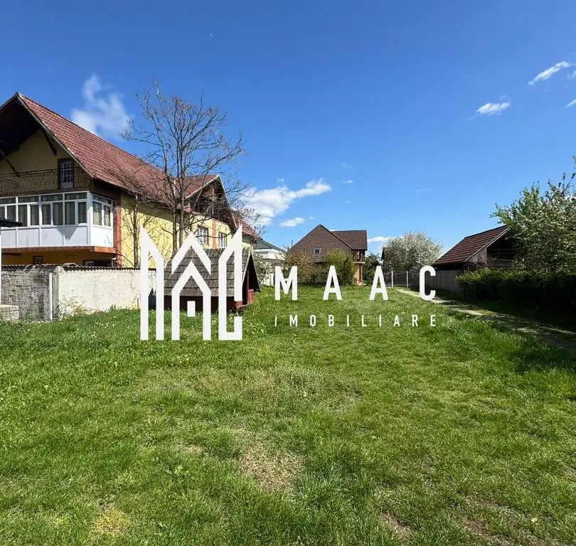 TEREN DE INCHIRIAT|750 MP |500 EURO