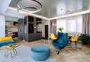 Penthouse 4 camere, ultracentral, Oradea. 800 000 E. Comision 0