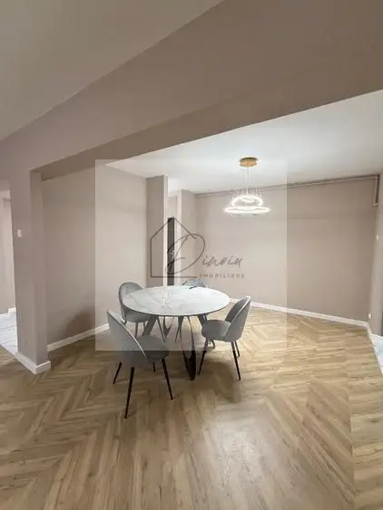 2 camere Cartier Henri Coanda Aviatiei I prima inchiriere I LUX I COM0
