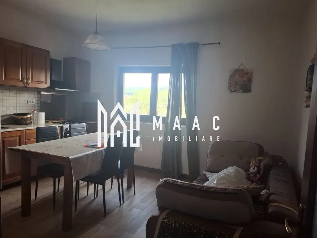 Casă 4 camere | Mănăilești, Vâlcea | 134 mp, teren 1.556 mp