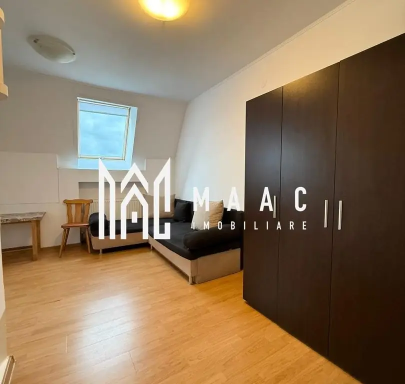 Apartament 2 camere | Decomandat | Mobilat & Utilat