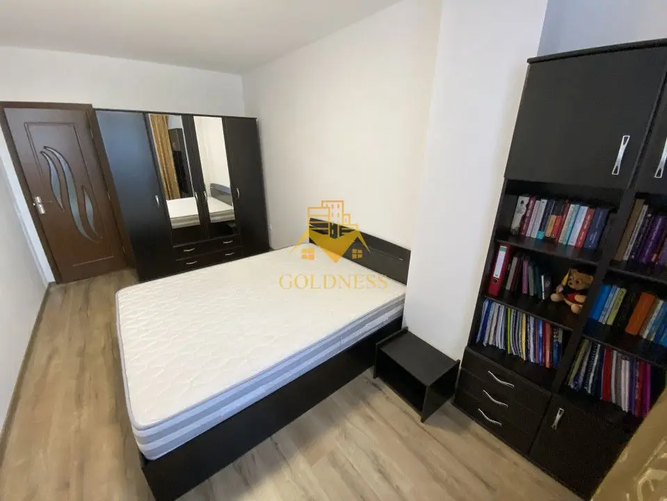 3 camere, parcare, Iris, Zona Oasului, Sobarilor, Lidl, Auchan