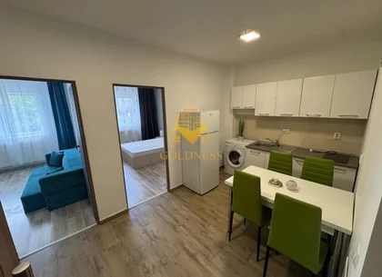 2 camere decomandate, modern, parcare, Cartierul Buna Ziua, Zona Audi