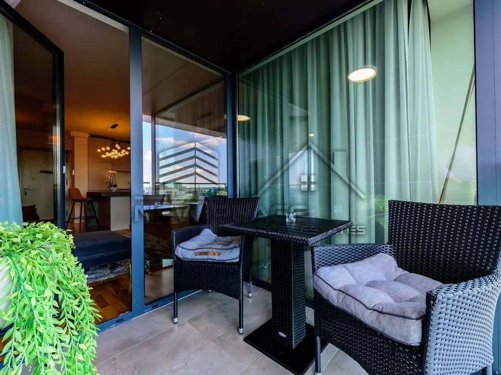102 The Address | Apartament exclusivist | Vedere libera | ULTRA LUX