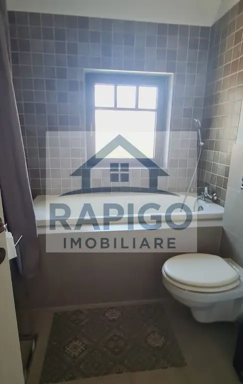 De închiriat apartament 2 camere – Dumbrăvița (la intrare)