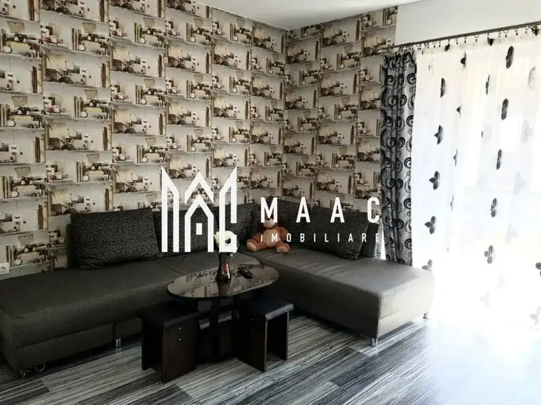 Apartament 3 camere | Etaj 2 | Parcare | Calea Cisnadiei