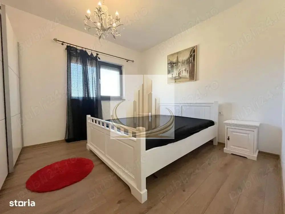 Ap 2 camere 65mp, etaj 2, Zona Kaufland, Dumbravita, Parcare Inclusa