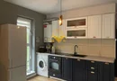 2 camere open space, Modern, Parcare, Zona Lombului, Dambul Rotund