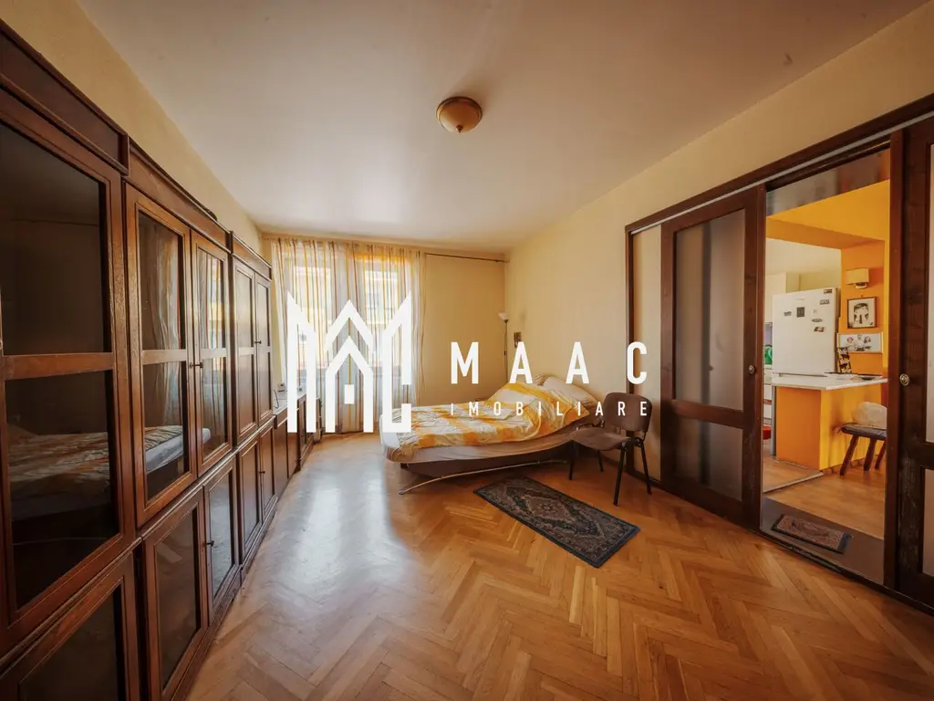 Case de vânzare Sibiu | Trei Stejari | 320 mp, acces din 2 străzi