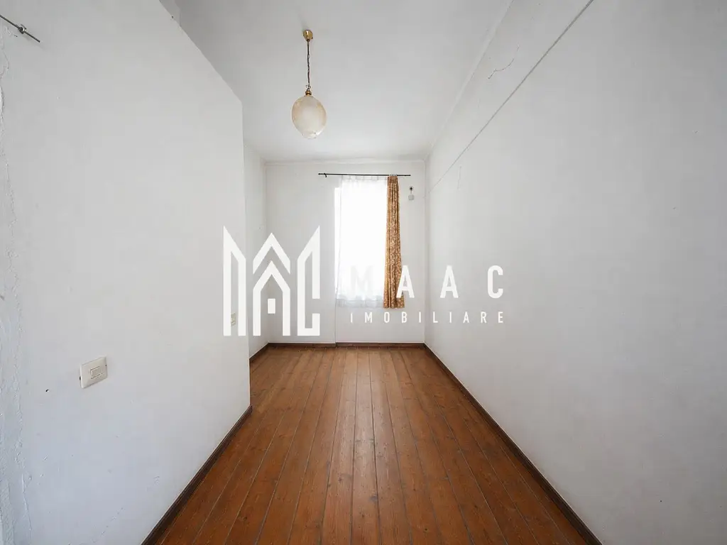 Casă 6 camere | Ultracentral Sibiu | 280 mp, curte proprie