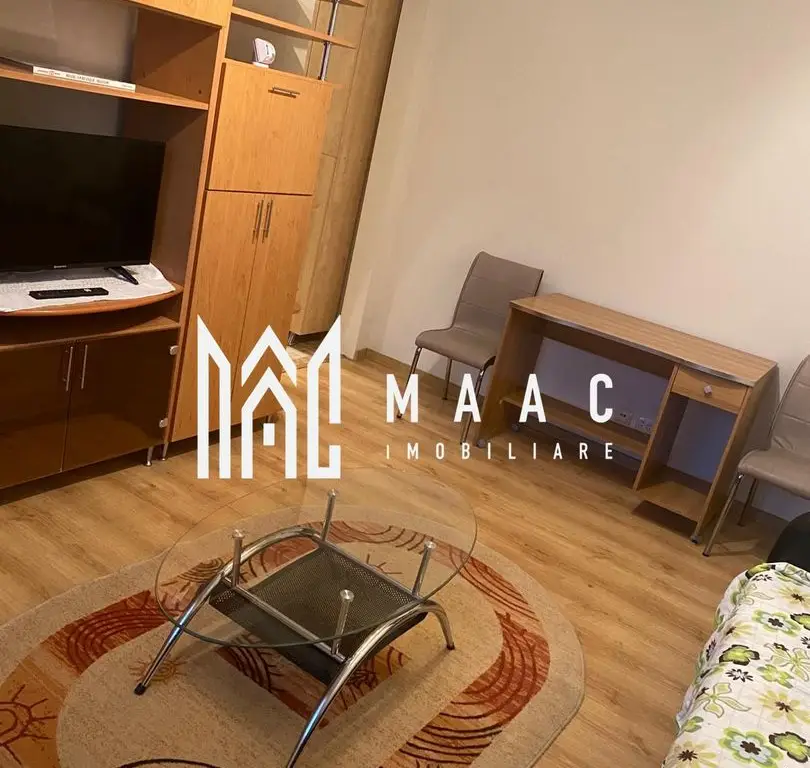 Apartament 2 camere | Balcon | Pivniță | Hipodrom 1
