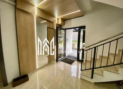 Apartament modern 2 camere I 54 mp I Predare la Alb I Sibiu