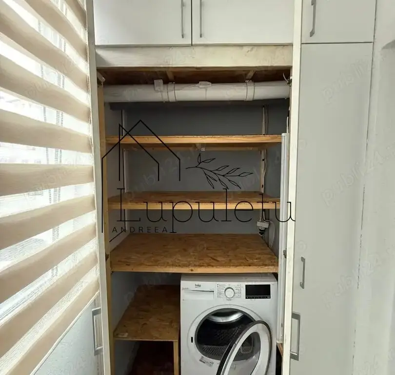 Apartament de Inchiriat | 54 MPU | Cartierul Arhitecților