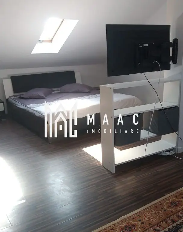 Apartament 2 camere decomandat | Tilișca, Sibiu | 108 mp, 2 niveluri