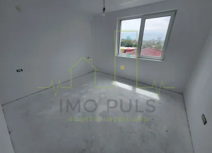 Penthouse. Lipovei. Terasa 66 mp. 2 Bai. Decomandat. Bucatarie inchisa