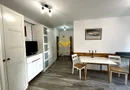 3 camere open space, Parcare, Modern, Zona Vivo, Floresti, Momax