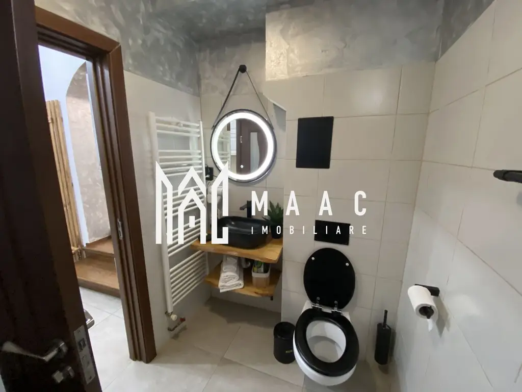 Apartament la casa | P+M | 110MP | Pivnita | Calea Dumbravii