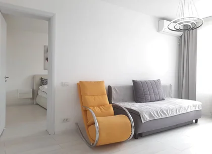 APARTAMENT CARE ÎȚI DĂ SENZAȚIA DE ACASĂ DIN PRIMA SECUNDĂ