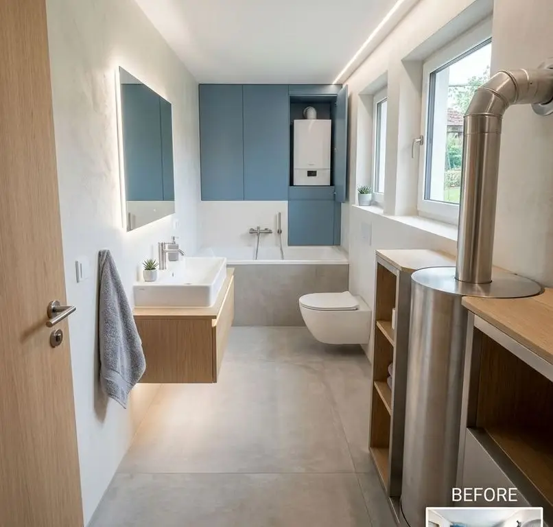 AZURA Imobiliare - Casa Merisani Varzaru DN