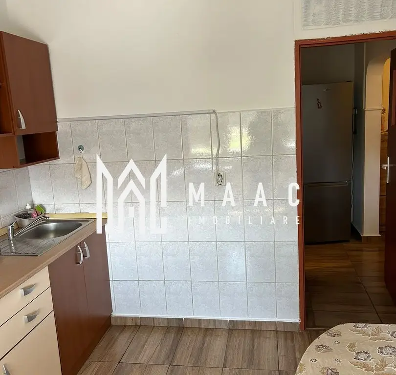 Apartamente de închiriat Sibiu | Terezian | 2 camere, 2 balcoane