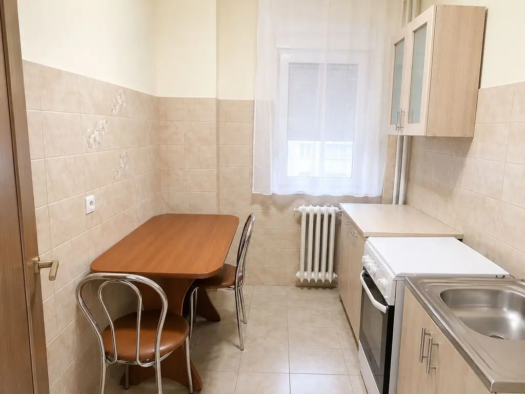 Apartament 2 camere de închiriat | 5 minute de Iulius Mall