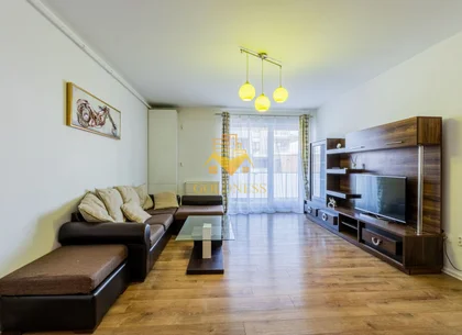 2 camere, modern, parcare, Buna ziua, zona Grand Hotel Italia, LIDL