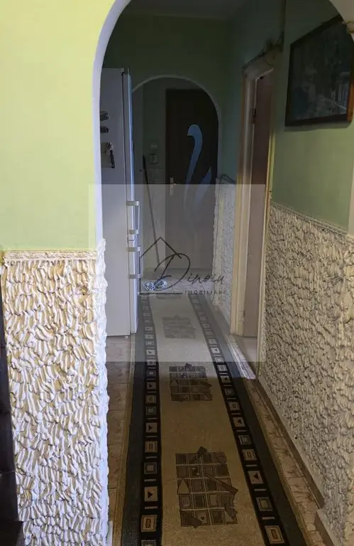 3 camere 2 bai 2 balcoane Militari I 7 min Metrou Pacii I COMISION 0%