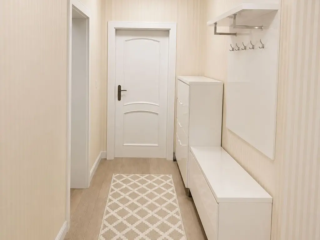 Apartament 3 camere de închiriat – Bloc nou | Lift | Parcare | 750 €
