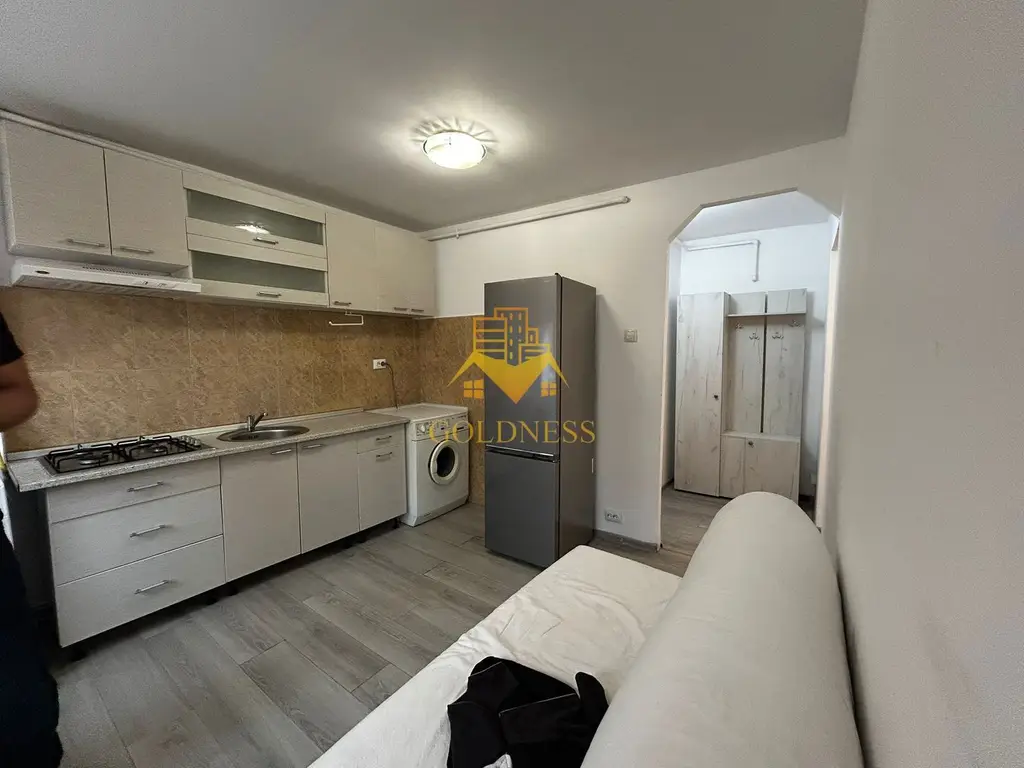 2 camere open space, Zorilor, Louis Pateur, UMF UTCN, USAMV