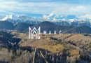 Refugiu în Inima Munților I Casa in Moeciu I Bran